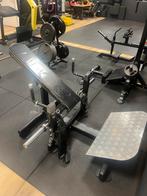 Toorx Hip thrust machine, Ophalen of Verzenden, Zo goed als nieuw, Benen, Krachtstation