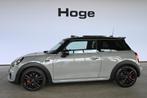 MINI Mini 1.5 Cooper John Cooper Works NAP! Automaat Navigat, Auto's, Mini, Gebruikt, Met garantie (alle), Origineel Nederlands