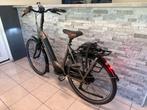 E-Bike Gazelle Grenoble Bosch Active Line D53cm. V7., Zo goed als nieuw, 51 tot 55 cm, Bikeshop Hay, Gazelle