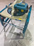 Makita Flipper, Doe-het-zelf en Verbouw, Gereedschap | Zaagmachines, Ophalen, Zo goed als nieuw, 1200 watt of meer, 70 mm of meer