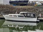 TE KOOP EEN SUPER MOOIE ARIADNE kruiser stentorOK 10.5 METER, Watersport en Boten, Motorboten en Motorjachten, Ophalen, Staal