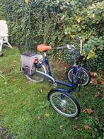 E-Trike Elektrische Driewieler, Ophalen, Gebruikt, E-Trike