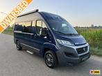 Pössl Roadcar 540 Bearlock, Trekhaak, Compact, Luif, Pössl, Tot en met 2, Bedrijf, Luifel