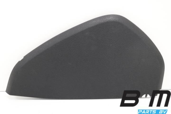 Dashboard afdekking rechts Audi A4 B7 Avant, Auto-onderdelen, Dashboard en Schakelaars, Gebruikt