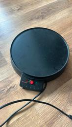 Tomado crepeplaat pannenkoekenplaat, Ophalen, Zo goed als nieuw