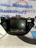 Opel Corsa E radio 3919 3464, Gebruikt, -, -, Ophalen of Verzenden