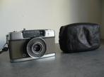 Olympus Pen-EE, Audio, Tv en Foto, Fotocamera's Analoog, Ophalen of Verzenden, Gebruikt, Compact, Olympus