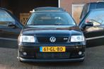 Volkswagen polo 6N2 GTI 1.6 16V, Voorwielaandrijving, Xenon verlichting, 4 cilinders, Zwart