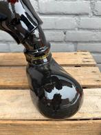 Mickey Mouse Porsche Beeld, Verzamelen, Ophalen, Zo goed als nieuw, Dier