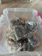 Partij Telefoon ketting 80 stuks incl pads lees tekst, Ophalen, Barkas 11, Nieuw, Mnsdetailstore@yahoo.com