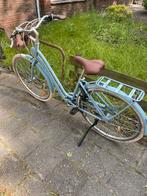 Elops stadsfiets classic520, Fietsen en Brommers, Fietsen | Dames | Damesfietsen, Ophalen, Gebruikt, Overige merken, Versnellingen