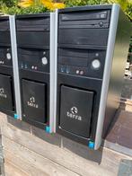 Terra Computer behuizing met inhoud i5 moederbord, Computers en Software, Ophalen, Zo goed als nieuw