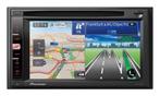 Pioneer AVIC-F970DAB navigatie carplay android, Ophalen of Verzenden, Zo goed als nieuw