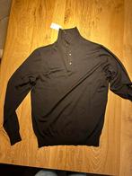 Suitsupply polo, Ophalen of Verzenden, Zo goed als nieuw, Blauw