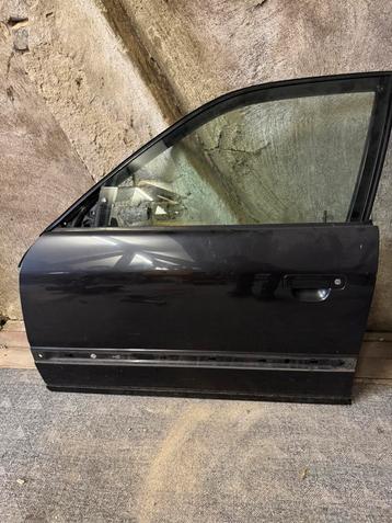 Audi 100 S4 deuren incl. ruiten en binnenwerk beschikbaar voor biedingen