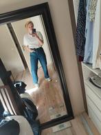 Zara jeans spijkerbroek mom fit 40/42 high waist, Kleding | Dames, Spijkerbroeken en Jeans, Blauw, Zara, Ophalen of Verzenden