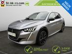 Peugeot e-208 EV GT 350 50 kWh Zeer weinig kilometers, AVILO, Gebruikt, 351 km, Origineel Nederlands, 315 min