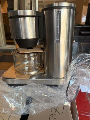 Koffiezetappparaat  beschikbaar voor biedingen