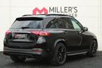 Mercedes GLE-klasse 53 AMG 4MATIC+ Premium Plus PANORAMA 360, Auto's, Mercedes-Benz, Te koop, Geïmporteerd, 2999 cc, Benzine