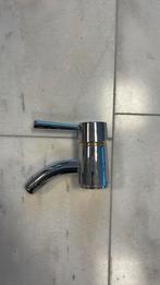 Kraan ongebruikt, Ophalen, Nieuw, Kraan