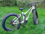 Generation Super Bike Mountainbike 26 inch wit zgan, 45 tot 49 cm, Ophalen, Zo goed als nieuw, Overige merken