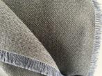 Kvadrat Ginger 2 172 beige+paars; 9 mtr x 290cm gordijnstof, Hobby en Vrije tijd, Stoffen en Lappen, Overige materialen, 120 cm of meer