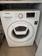 Samsung EcoBubble 8kg wasmachine, Witgoed en Apparatuur, Wasmachines, Ophalen, 1200 tot 1600 toeren, Gebruikt, 8 tot 10 kg
