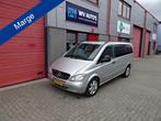 Mercedes-Benz Vito 120 CDI 320 Lang DC luxe let op tik in mo, Automaat, Overige carrosserieën, 2987 cc, Mercedes-Benz