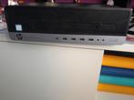 Hp elitedesk i5-32GB Ram-256GB SSD-Windows 11 Pro, Computers en Software, HP Elitedesk 800 G4, 256 GB, 32 GB, Ophalen of Verzenden