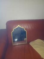 leuke oosters aandoende spiegel, Ophalen of Verzenden, Rechthoekig, Minder dan 50 cm, Minder dan 100 cm