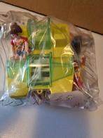 Playmobil waterfiets, Ophalen of Verzenden