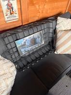 Kapstok industrieel, Wandkapstok, Ophalen of Verzenden, Zo goed als nieuw, Minder dan 100 cm