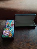 Brillen koker, Ophalen of Verzenden, Overige merken