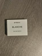 Byredo Blanche - 8ML, Sieraden, Tassen en Uiterlijk, Ophalen of Verzenden, Nieuw