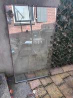 Rechthoekige Ruit/HR++ glas, Doe-het-zelf en Verbouw, Glas en Ramen, Ophalen, Gebruikt, Gevelraam of Ruit