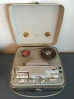 Antiek / Vintage Grundig TK 40 Bandrecorder incl. Koffer, Audio, Tv en Foto, Met banden, Bandrecorder, Ophalen