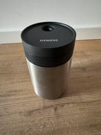 Nieuwe Siemens TZ80009N Isolatie melkbeker. 0,7 Liter., Ophalen of Verzenden, Nieuw