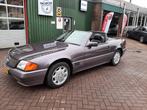 Mercedes-benz SL Cabrio nieuwstaat SL 320, Auto's, Mercedes-Benz, Automaat, Gebruikt, Bedrijf, 2 stoelen