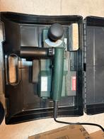 metabo Ho0882 schaafmachine, Ophalen, Zo goed als nieuw, Elektrisch