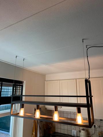 Hanglamp inc lampjes beschikbaar voor biedingen