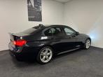 BMW 3-serie 316i High Executive, Auto's, Automaat, Euro 5, Zwart, Zwart