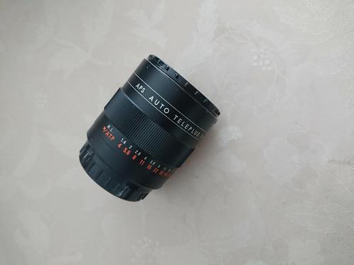 Losse lens Auto Teleplus APS 3x, Audio, Tv en Foto, Fotografie | Lenzen en Objectieven, Zo goed als nieuw, Groothoeklens, Ophalen of Verzenden