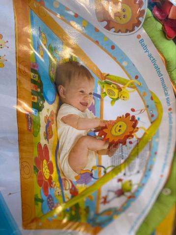 Tiny Love Speelkleed  beschikbaar voor biedingen