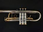 C Trompet, Muziek en Instrumenten, Blaasinstrumenten | Trompetten, Ophalen of Verzenden, Nieuw, C-trompet, Met koffer