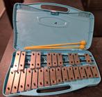 Klokkenspel, Ophalen, Zo goed als nieuw, Melodische percussie