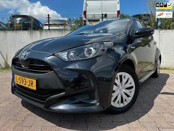 Toyota Yaris 1.5 Hybrid Active/CARPLAY/NAVI/CAMERA/NL AUTO/N beschikbaar voor biedingen