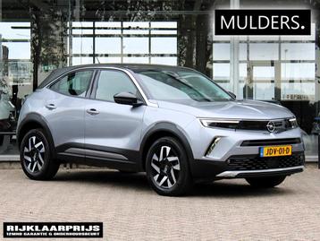 Opel Mokka 1.2 Turbo GS Line | Automaat | Camera / Climate beschikbaar voor biedingen