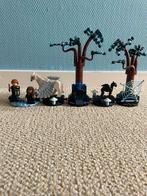 Lego 76432 harry potter forbidden forest, Ophalen, Zo goed als nieuw, Complete set, Lego