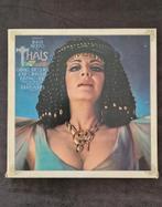 Massenet - Thaïs - Anna Moffo - RCA Red Seal LP Box, Opera of Operette, Ophalen of Verzenden, Zo goed als nieuw, Romantiek