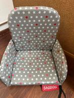 Babboe zitje voor bakfiets, Fietsen en Brommers, Fietsen | Bakfietsen, Ophalen of Verzenden, Gebruikt, 1 kind